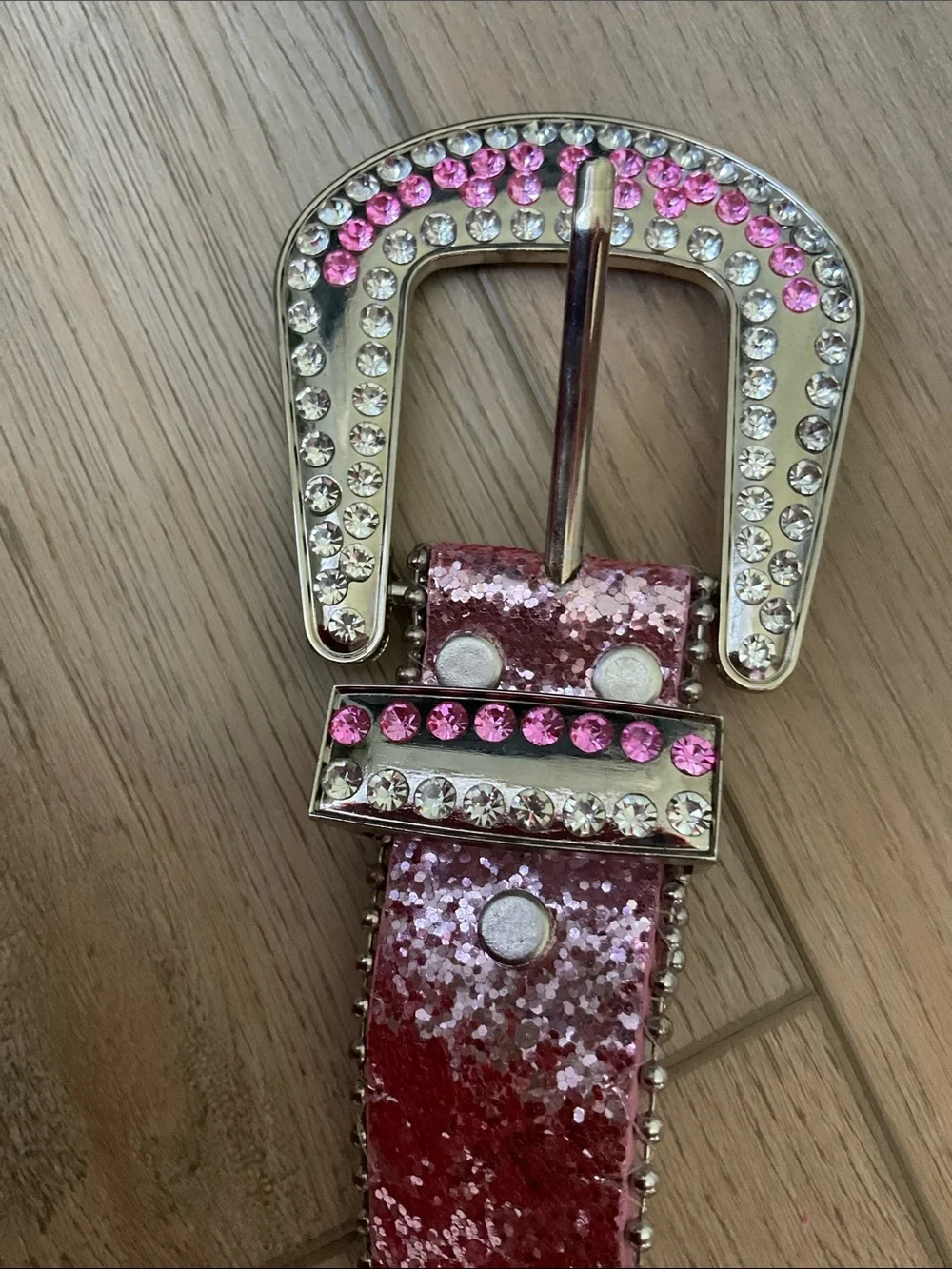 N/A this sparkly